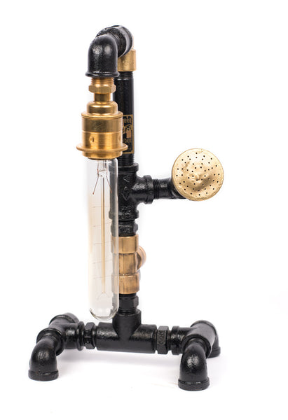 #sold "4-Leg MDS" Lamp by Rob Sanders