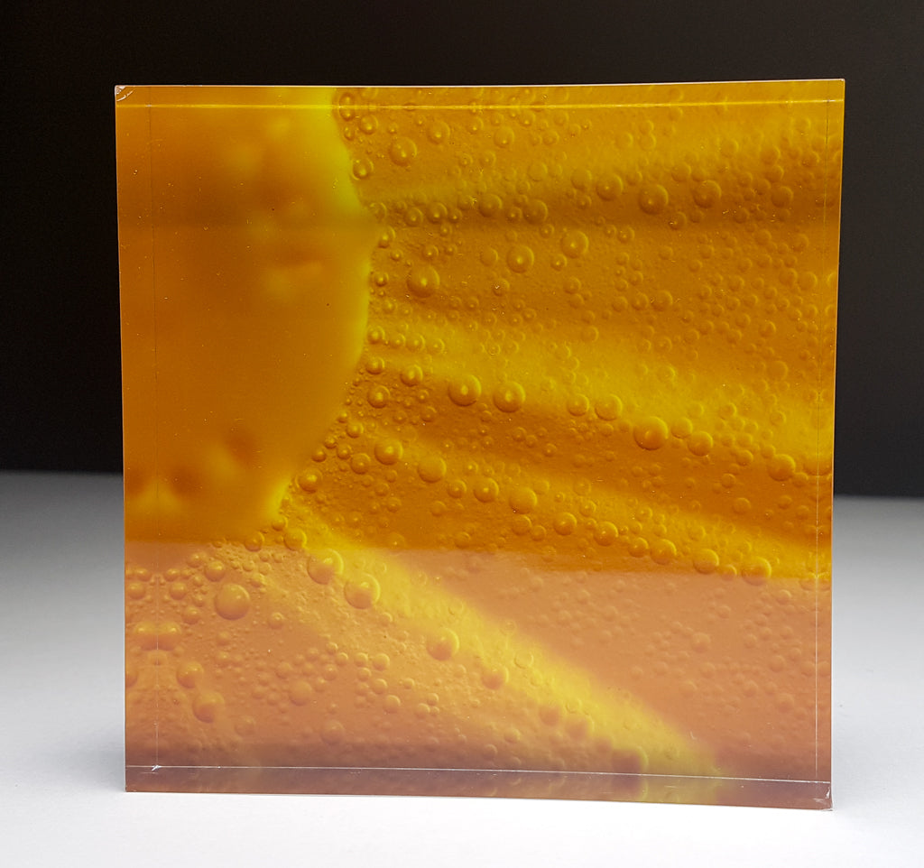 "Sunshine" by Nigel Travis