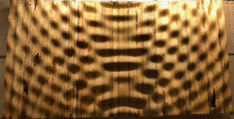 "Collective Strength" by Gaire Kahika Tané