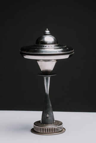 #SOLD "FF13" By Graham Shaw