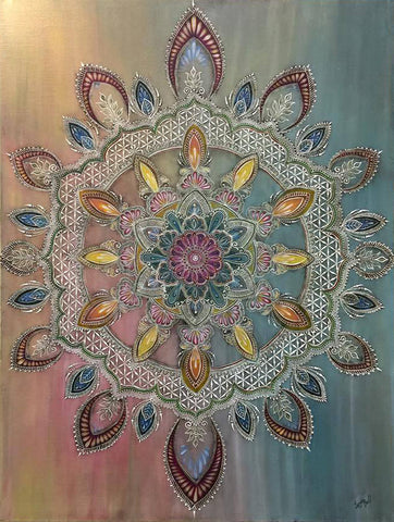 #sold "It's Time We Said Farewell" by Linda Bell