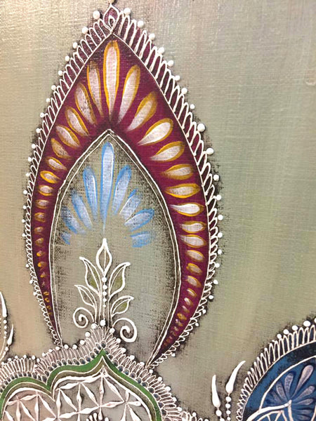 #sold "It's Time We Said Farewell" by Linda Bell