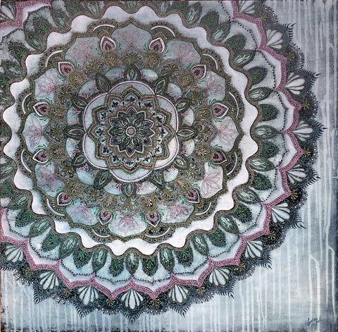 "Could Understand Then But Don't Understand Now" by Linda Bell