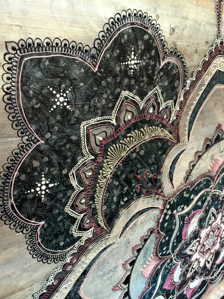 "Moonglade" by Linda Bell
