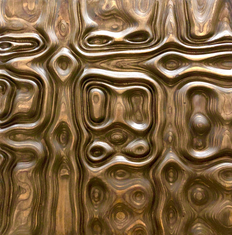 #sold "Currents of Time" by Gaire Kahika Tané