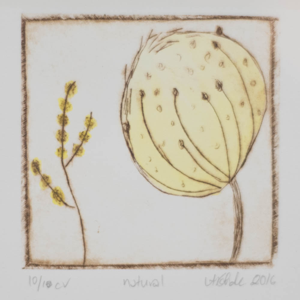 "Natural" by Annette Rohde