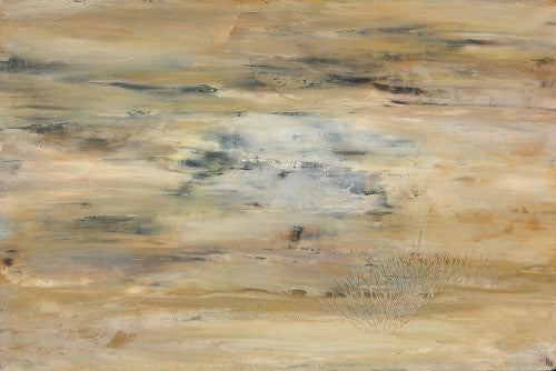 "SANCTUARY" by Helene Hardy