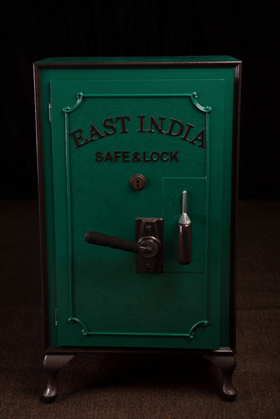 "East India Custom Cupboard" by Ian Henery