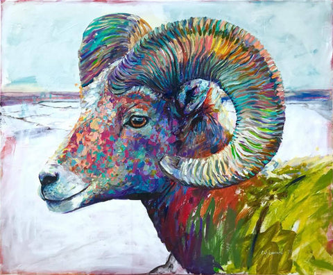 #sold "The Mission" by Cat Leonard