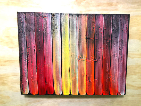 "Day Night Debate" by Samantha Tipler