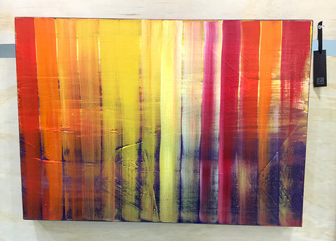 "Evening Engagement" by Samantha Tipler