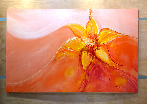 "Fantasia" by Samantha Tipler