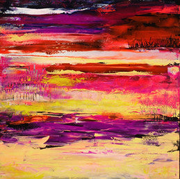 #sold "Tucson" by Helene Hardy