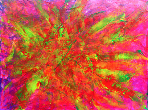 #sold "Tightrope" by Helene Hardy