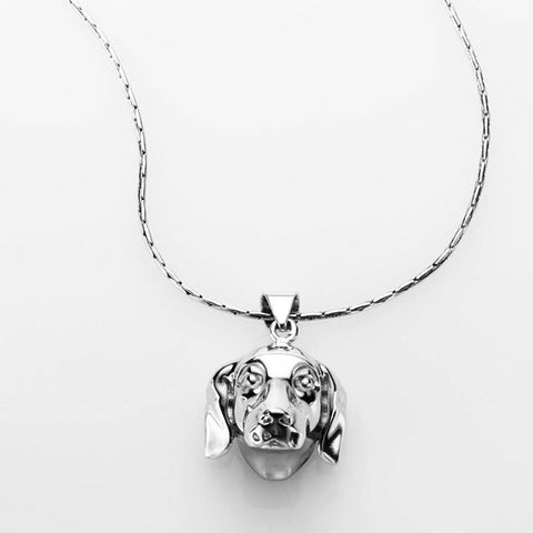 "He wanted to be close to her heart" by Gillie and Marc (Large)