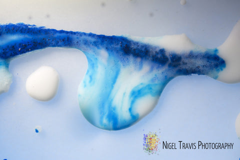 "Gravity" by Nigel Travis